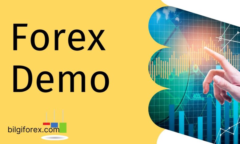 Forex Demo