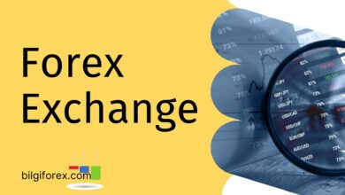 Forex Exchange