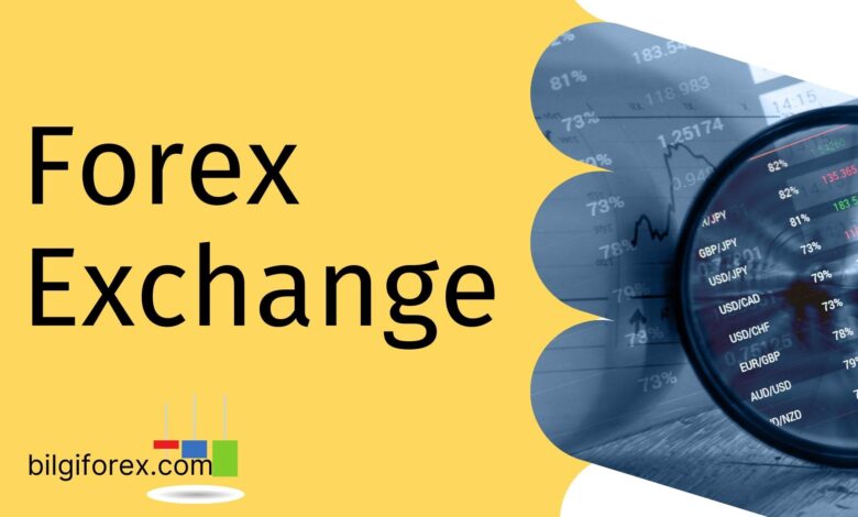 Forex Exchange
