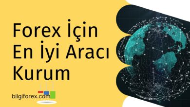Forex İçin En İyi Aracı Kurum