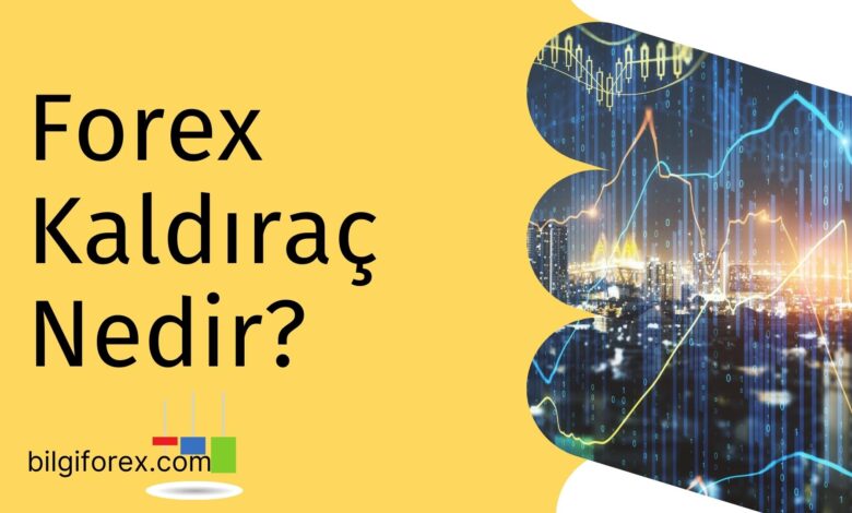 Forex Kaldıraç Nedir