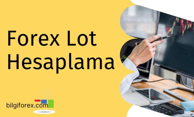 Forex Lot Hesaplama