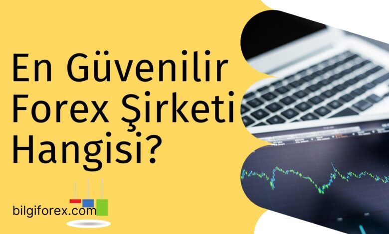 En Güvenilir Forex Şirketi Hangisi