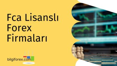 Fca Lisanslı Forex Firmaları