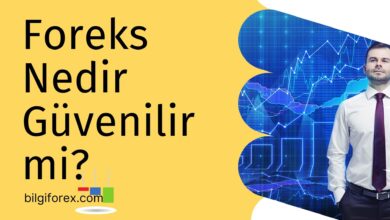 Foreks Nedir Güvenilir Mi