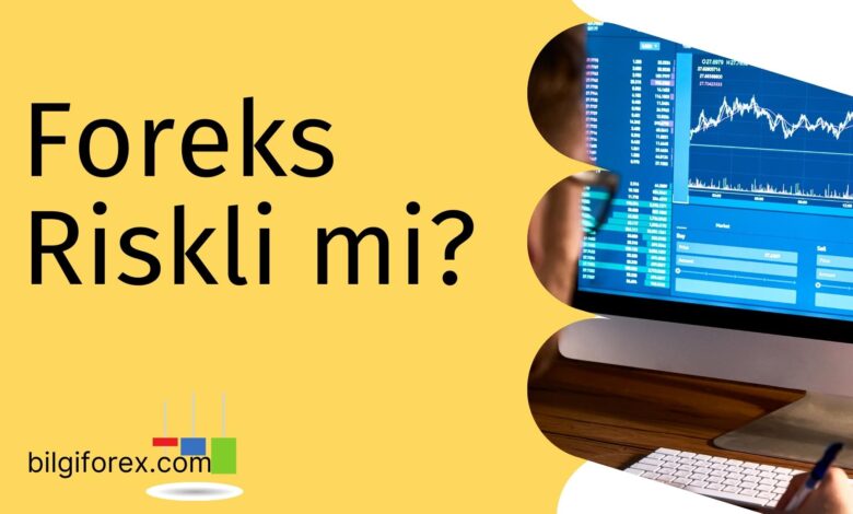 Foreks Riskli Mi
